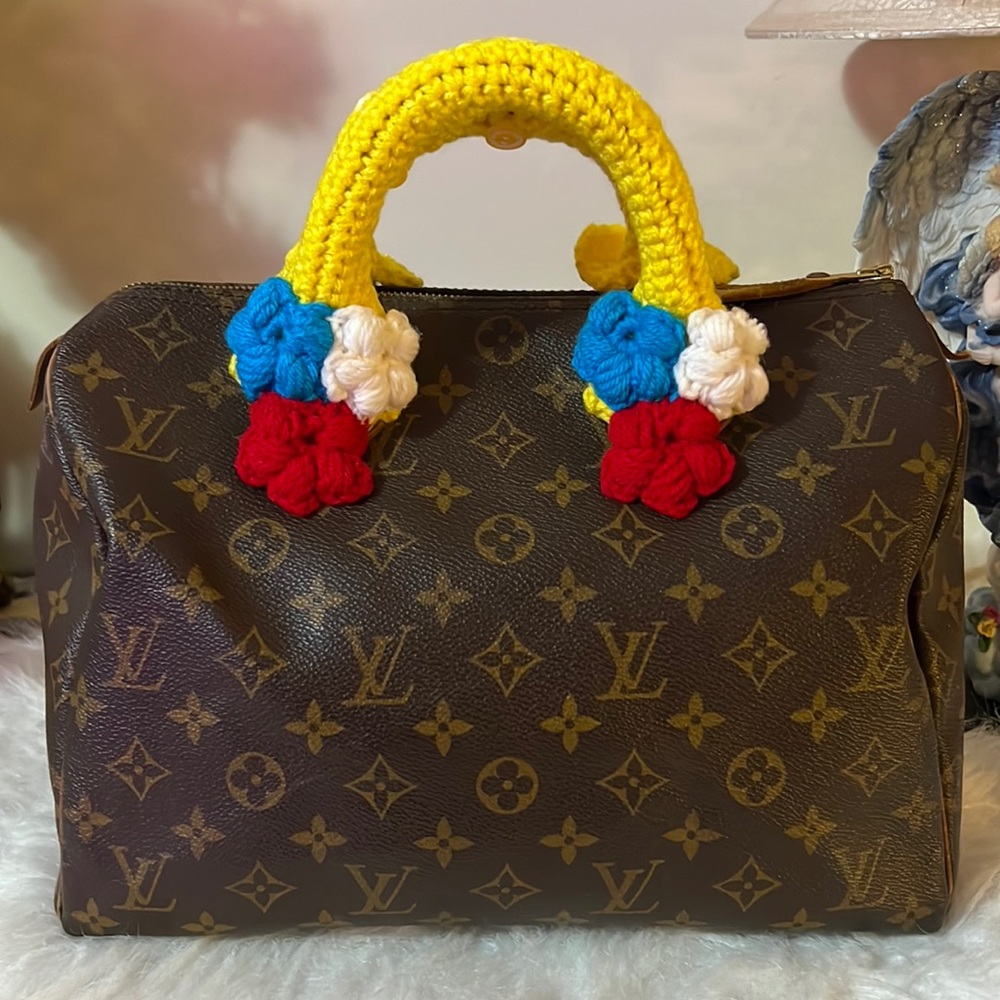 Handles Covers For Speedy and Alma